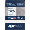 eccoverde MANETIK Nourishing Soap 100 g
