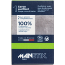 eccoverde MANETIK Purifying Soap 100 g
