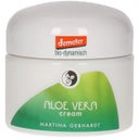 eccoverde Martina Gebhardt Aloe Vera Cream 50 ml