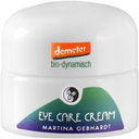 eccoverde Martina Gebhardt Eye Care Cream 15 ml