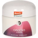 eccoverde Martina Gebhardt Ginseng Cream 50 ml