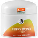 eccoverde Martina Gebhardt Happy Aging Cream 50 ml