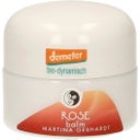 eccoverde Martina Gebhardt Rose Balm 15 ml