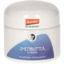 eccoverde Martina Gebhardt Sheabutter Cream 50 ml