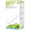 eccoverde masmi Anatomische Binden Nacht 16 Stk