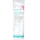 eccoverde masmi Bio Kosmetikpads 80 Stk