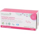 eccoverde masmi Bio Slipeinlagen Flex 24 Stk