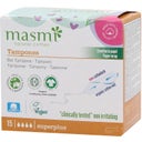eccoverde masmi Bio Tampons Superplus (15 Stk)