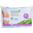 eccoverde masmi Intim Feuchttücher 20 Stk