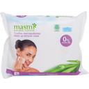 eccoverde masmi Make-up Reinigungstücher 20 Stk