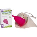 eccoverde masmi Menstruationskappe Mittel