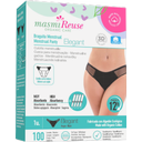 eccoverde masmi Periodenslip Elegant M