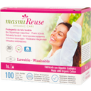 eccoverde masmi Stoff-Slipeinlage