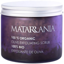 Eccoverde MATARRANIA Organic Olive Scrub 250 Ml