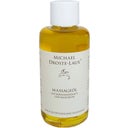 eccoverde MICHAEL DROSTE-LAUX Massageöl 100 ml