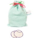eccoverde Miss TRUCCO Augen- & Lippenpads