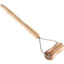 eccoverde Mister Geppetto T-Massage-Roller - Groß