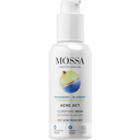 eccoverde Mossa Acne Act Claryfing Wash 140 ml