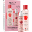 eccoverde Mossa Hyaluron Berry Set