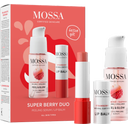 eccoverde Mossa Super Berry Duo Set