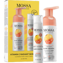 eccoverde Mossa Vitamin C Radiant Skin Set