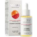 eccoverde Mossa Vitamin Cocktail Facial Oil 30 ml