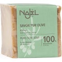 eccoverde Najel Aleppo-Seife 100% Olivenöl 200 g