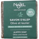 eccoverde Najel Aleppo-Seife 30% Lbö. 170 g
