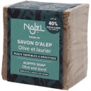 eccoverde Najel Aleppo-Seife 40% Lbö. 185 g