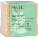 eccoverde Najel Aleppo Seife 5% Lbö. 190 g
