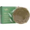 eccoverde Najel Aleppo-Seife Amber & Oud 150 g