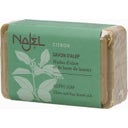 eccoverde Najel Aleppo-Seife Zitrone 100 g