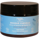 eccoverde Najel Entwirrende Haarmaske 250 g