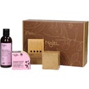 eccoverde Najel Geschenkset "The Queen of Roses"