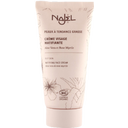 eccoverde Najel Mattierende Gesichtscreme 50 ml