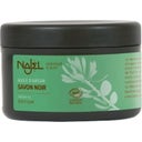 eccoverde Najel Schwarze Seife mit Arganöl 200 ml