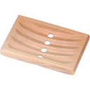 eccoverde Najel Seifenschale aus Holz