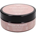 eccoverde Najel Sheabutter mit Vanilleduft 100 g