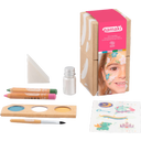 eccoverde namaki Enchanted Worlds Box