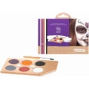 eccoverde namaki Horror Show Face Painting Kit