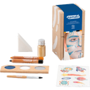 eccoverde namaki Intergalactical World Box