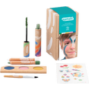 eccoverde namaki Rainbow Box