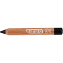 eccoverde namaki Skin Colour Pencil Black (2 10 g)