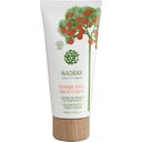 eccoverde NAOBAY Orange Juice Hand Cream 100 ml