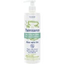 eccoverde Natessance Aloe Vera-Gel 400 ml