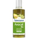 eccoverde Natessance Bio Avocadoöl 100 ml