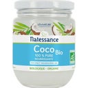 eccoverde Natessance Bio Kokosöl 200 ml