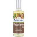 eccoverde Natessance Bio Macadamiaöl 50 ml