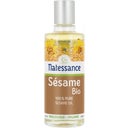 Eccoverde Natessance Bio Sesamöl 100 Ml