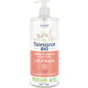 eccoverde Natessance Cremedusche Eselsmilch 1 l